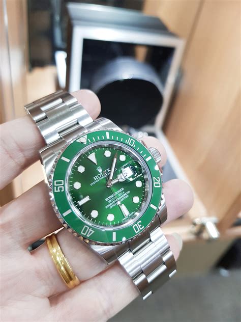 rolex submariner hulk.dhgate|rolex hulk 2020 prices.